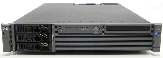 HP Itanium Server RX2600 (1.3GHz) A6870B