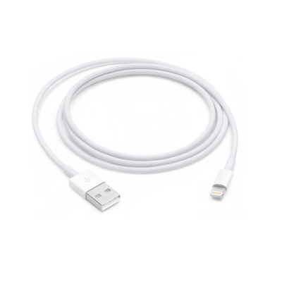 Apple-Bliksem aan USB-Kabel - 1m