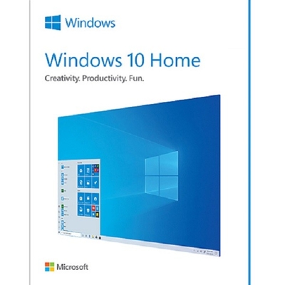 USB 3,0 Versie Nieuwe Versie Microsoft Windows 10 Huis Kleinhandelsdoos met 32 bits/met 64 bits P2